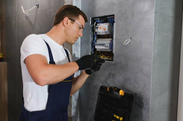 Best Electrical Rewiring Services  in Islandia, NY