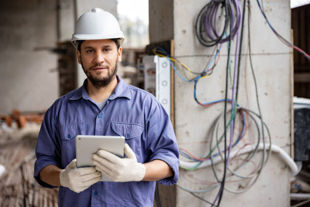 Best Home Electrical Repair  in Islandia, NY