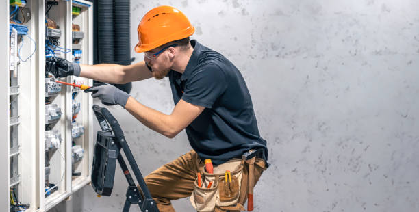 Best Residential Electrician Services  in Islandia, NY